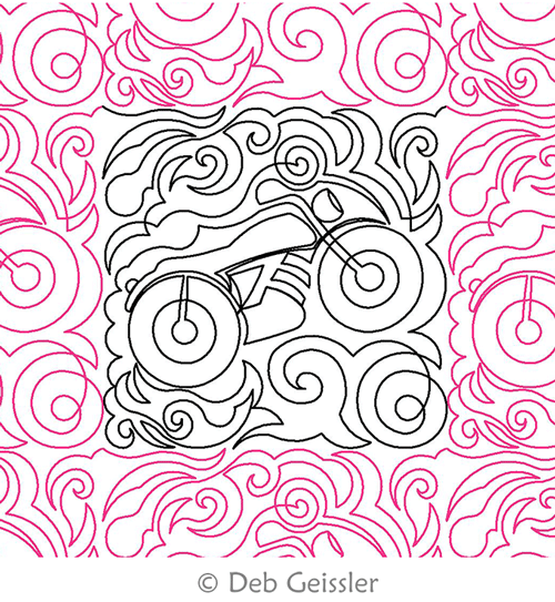 blazing bikes review